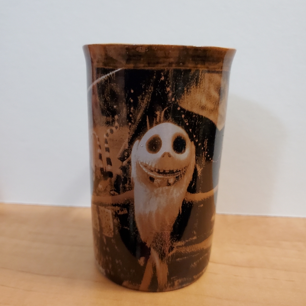 Nightmare before Christmas - Jack Skellington mug